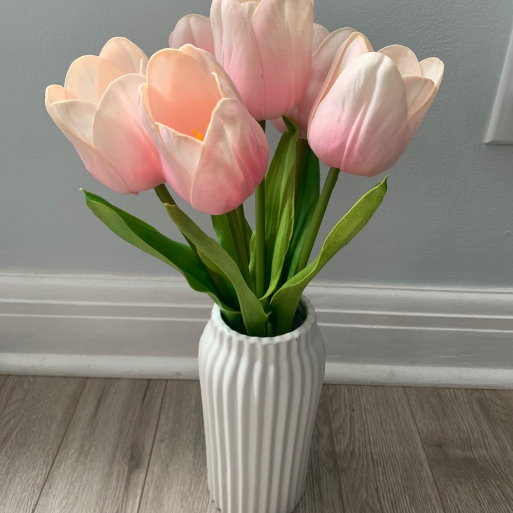 Decorative floral